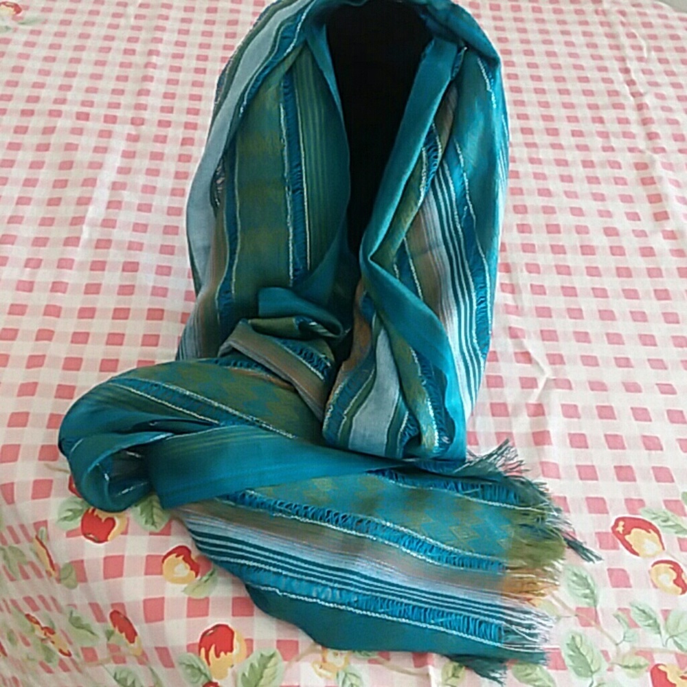 Scarf